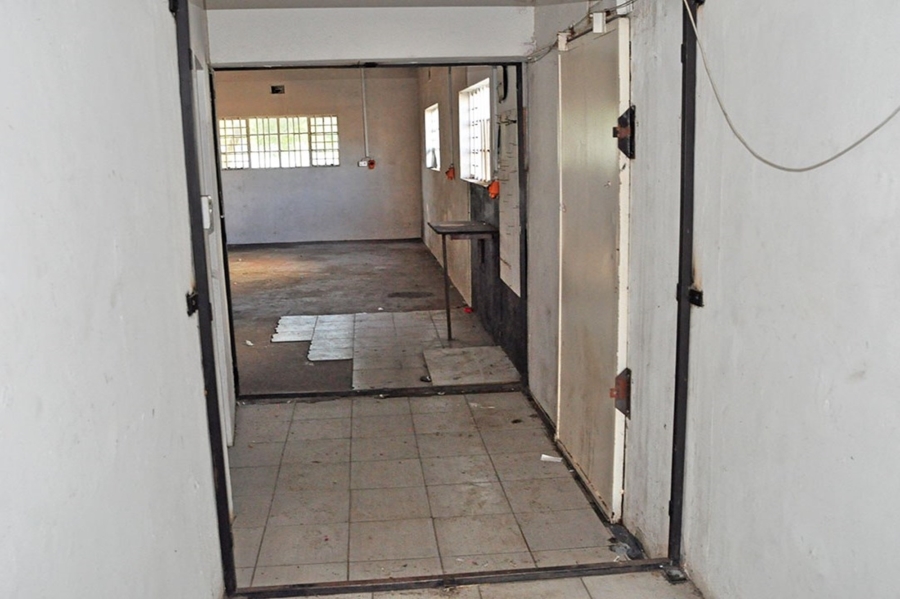 Commercial Property for Sale in Lansdowne Western Cape